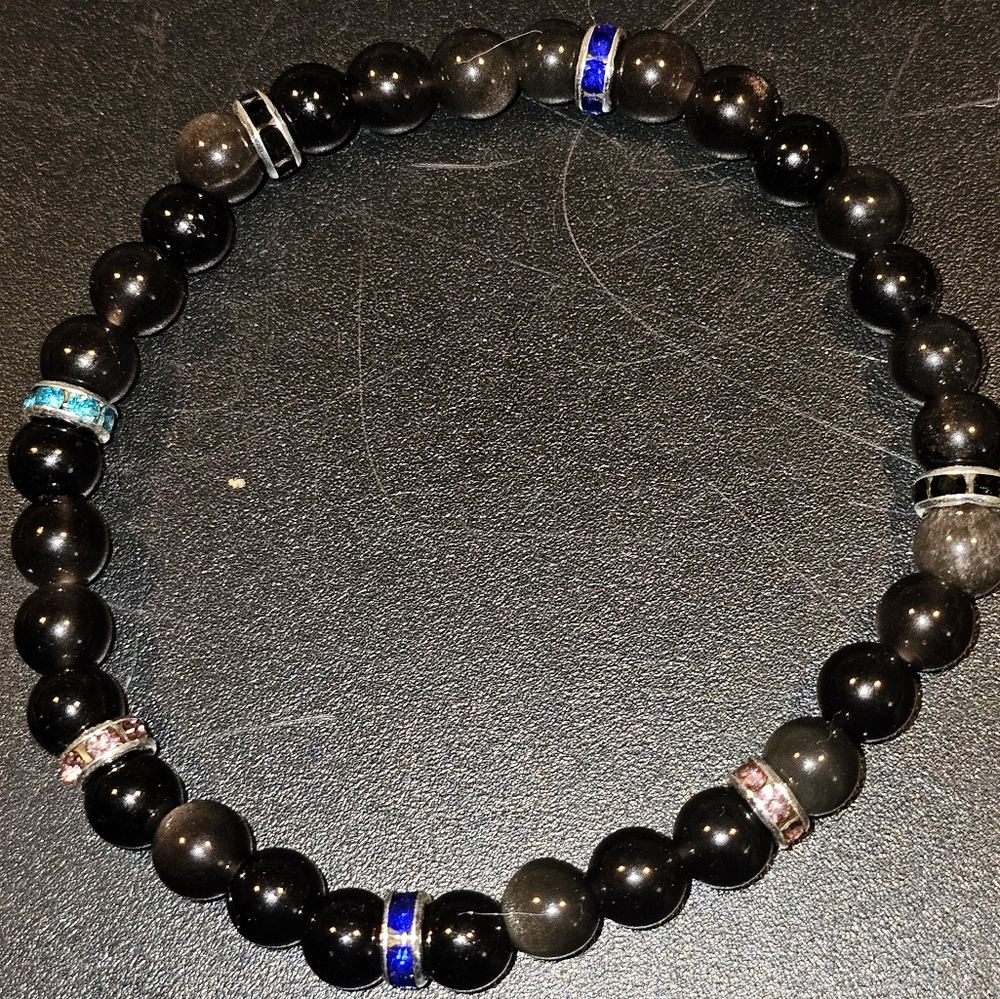 Chakra bracelet